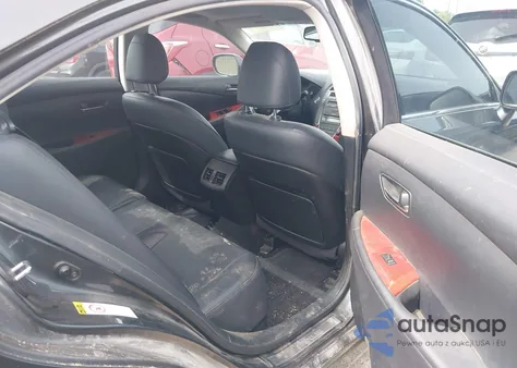 2007 Lexus Es 350 из США, поврежденный, VIN JTHBJ46G872087340